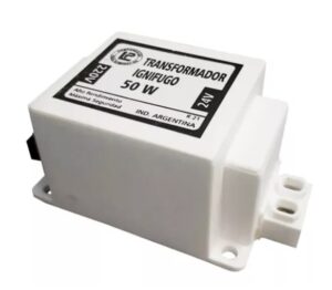 Transformador Ignífugo 220/24V 50W