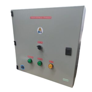 Tablero Arranque Estrella Triangulo 20Hp 15Kw 32A 380V - Image 3