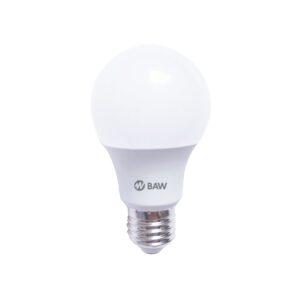 Lampara LED Bulbo A60 10W Calida 3000°K E27