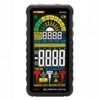 Multimetro Smart Digital Capacidad Frecuencia Temperatura