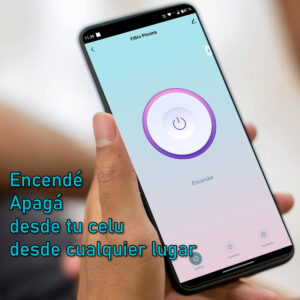 Tablero Wifi Bomba Pileta Piscina Conexión de Sistema de Riego Rainbird - Image 2