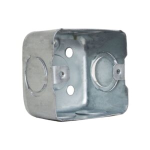 Caja Miñon Hierro AG