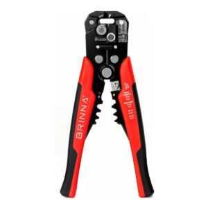 Pinza Pelacables Automatico Corte Frontal