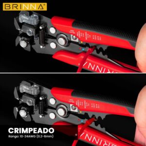 Pinza Pelacables Automatico Corte Frontal - Image 5
