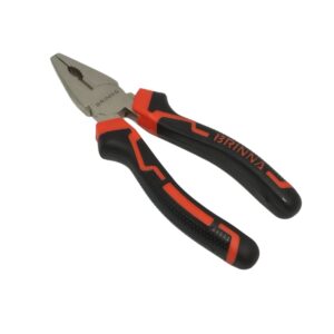 Pinza De Fuerza Universal 6 Pulgadas Niquelada Crv Brinna