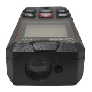 Medidor de Distancia Telemetro Laser 40m - Image 3