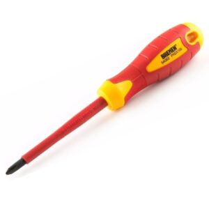 Destornillador Aislado 1000v Phillips Ph 1x80 Bremen 4202