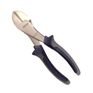Alicate Oblicuo Aislado 1000v Profesional 7" Bremen 6339