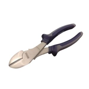 Alicate Oblicuo Aislado 1000v Profesional 7" Bremen 6339 - Image 3