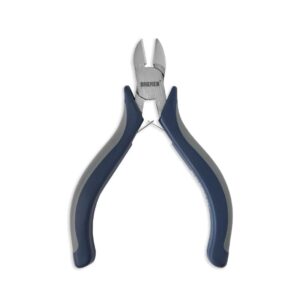Alicate Oblicuo 5" Electronica Crv Bremen 6570