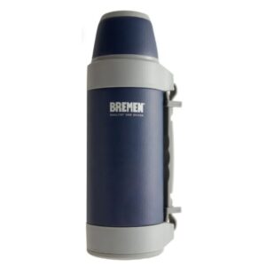 Termo Acero Inoxidable 1.2l Cebador Taza Bremen 7133
