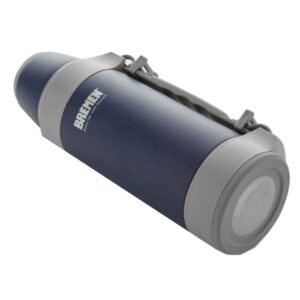 Termo Acero Inoxidable 1.2l Cebador Taza Bremen 7133 - Image 3