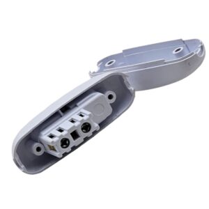 Tecla Velador Perilla Torpedo Mig Blanca - Image 2