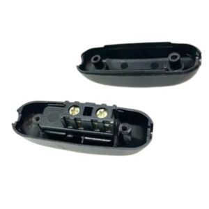 Tecla Velador Perilla Torpedo Mig Negra - Image 2