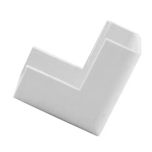 Curva Externa Cablecanal 14x7 Accesorio