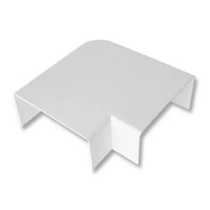 Curva Plana Cablecanal 14x7 Accesorio