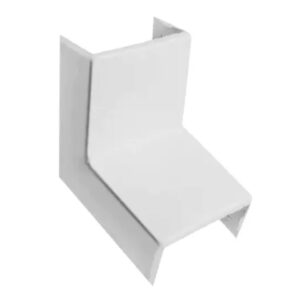 Curva Interna Cablecanal 14x7 Accesorio