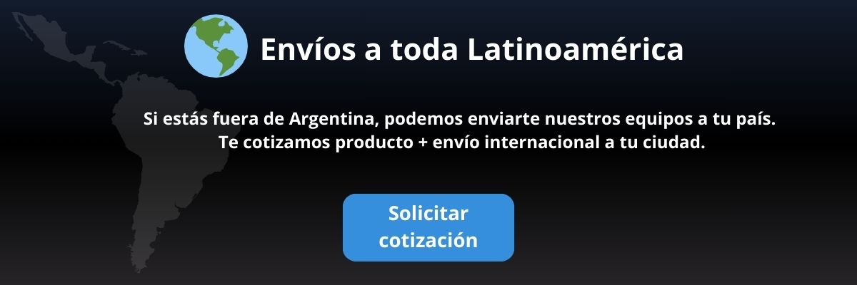 Banner Envios Latinoamerica