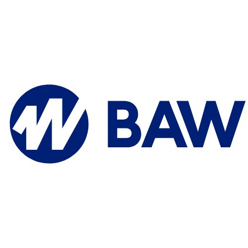 logo baw